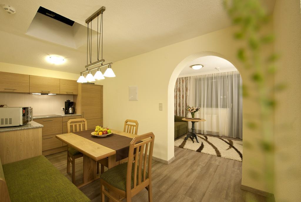 Alp Resort Tiroler Adler เซิลเดน ภายนอก รูปภาพ