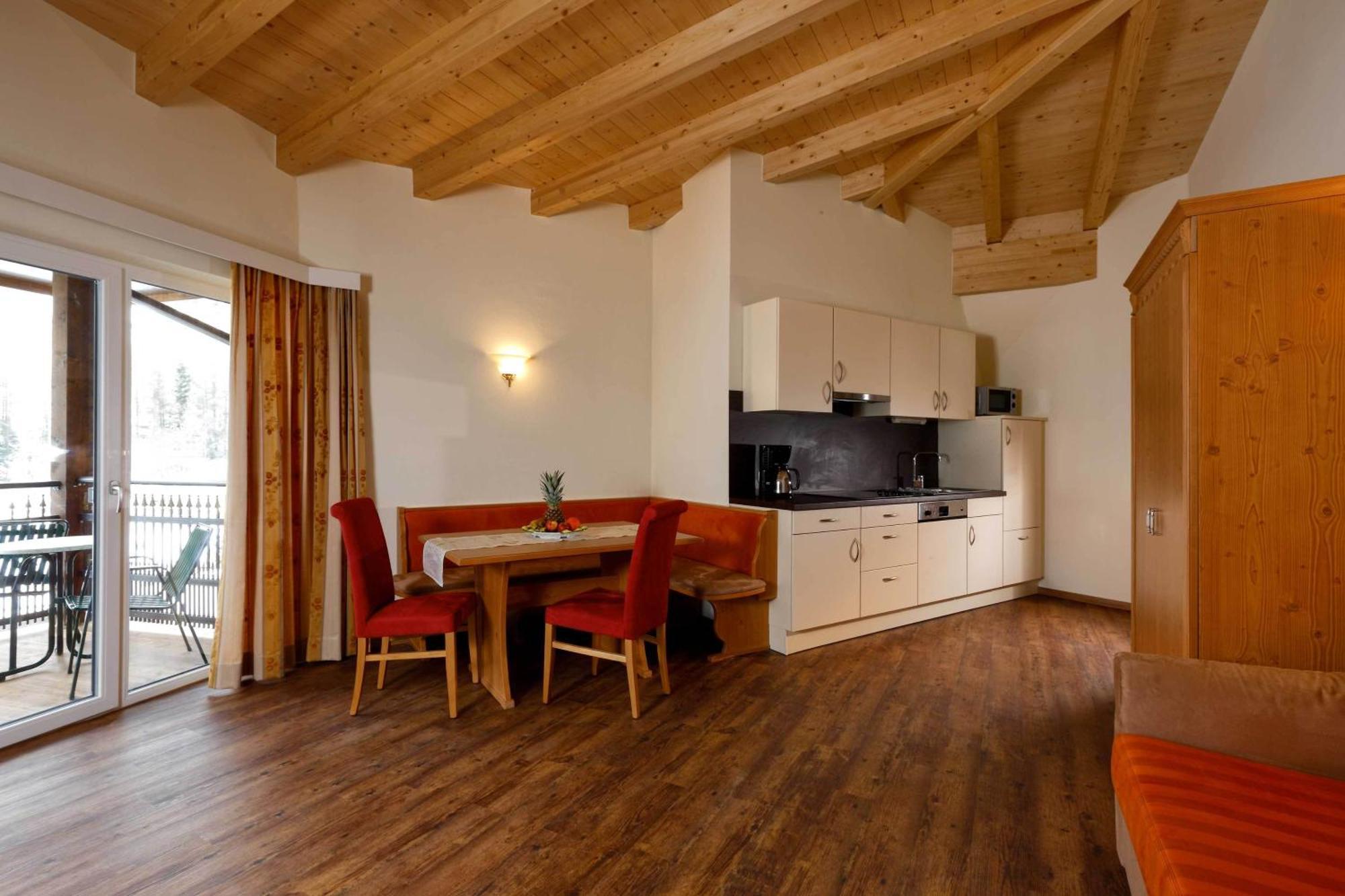 Alp Resort Tiroler Adler เซิลเดน ภายนอก รูปภาพ