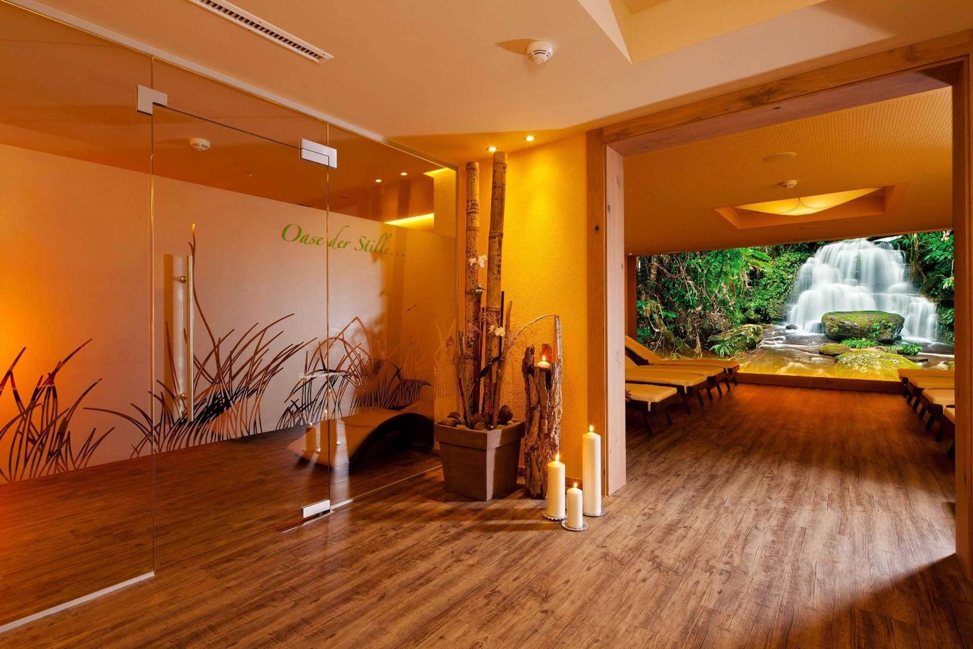 Alp Resort Tiroler Adler เซิลเดน ภายนอก รูปภาพ