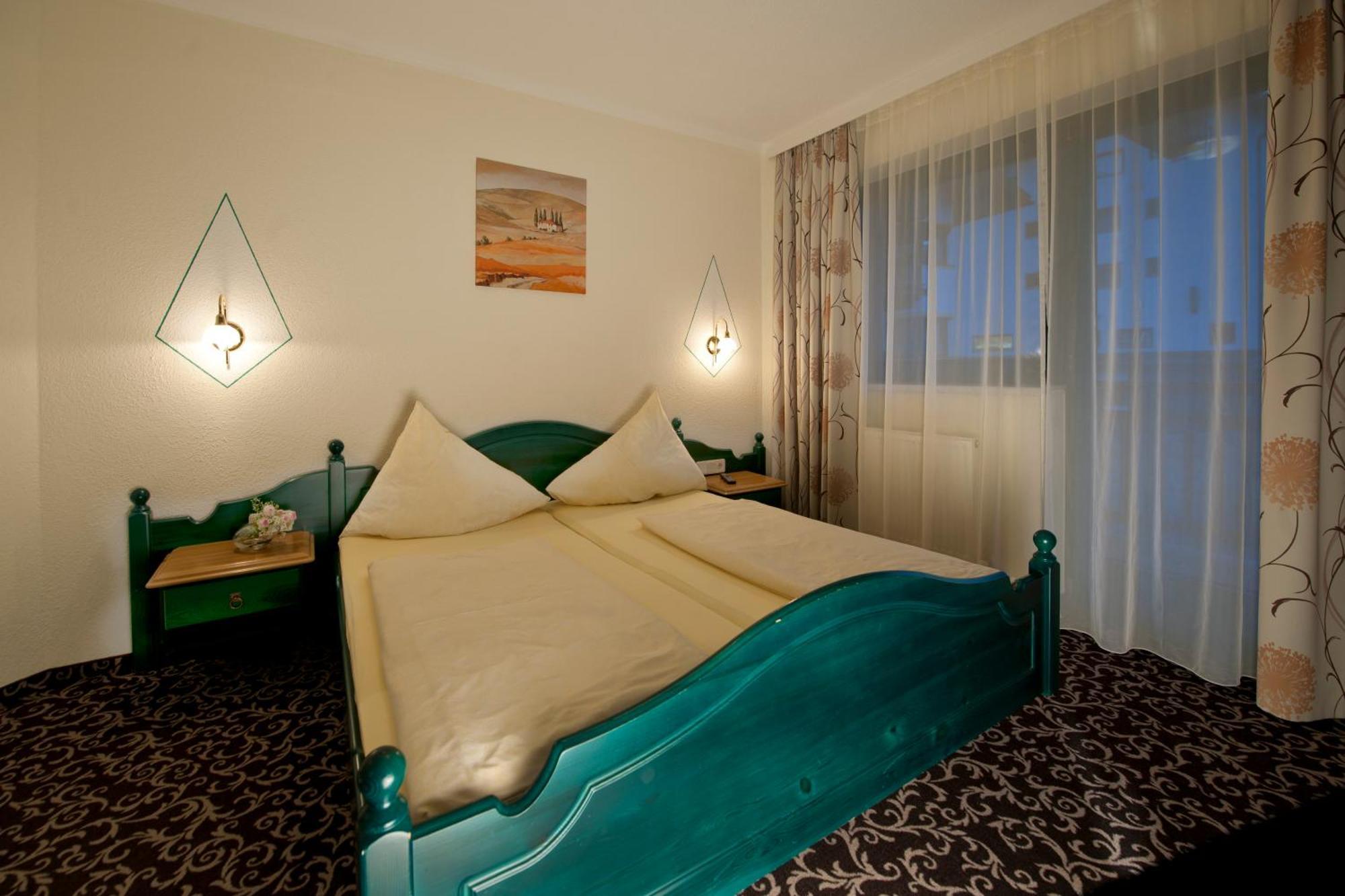 Alp Resort Tiroler Adler เซิลเดน ภายนอก รูปภาพ