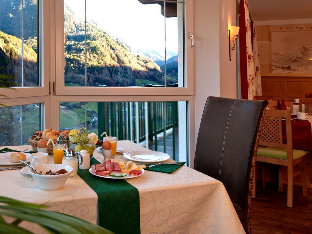 Alp Resort Tiroler Adler เซิลเดน ภายนอก รูปภาพ