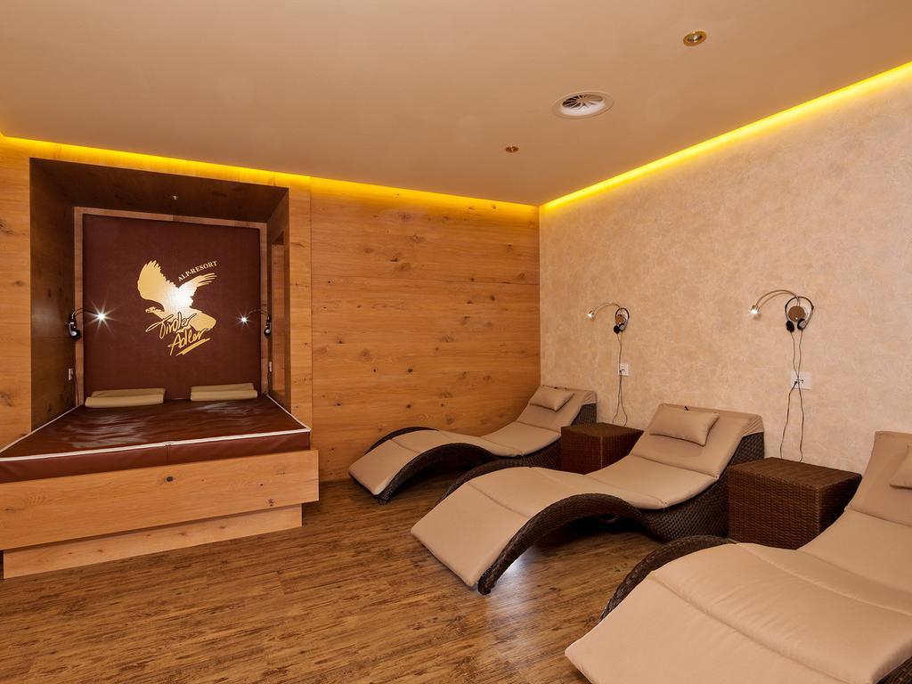 Alp Resort Tiroler Adler เซิลเดน ห้อง รูปภาพ