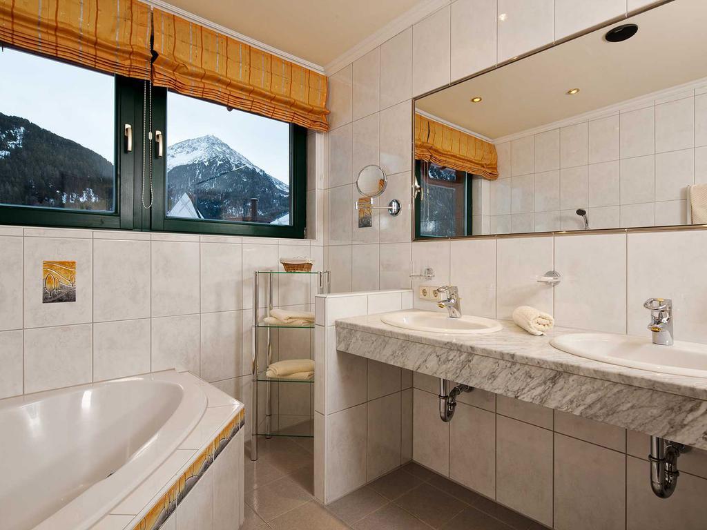 Alp Resort Tiroler Adler เซิลเดน ห้อง รูปภาพ