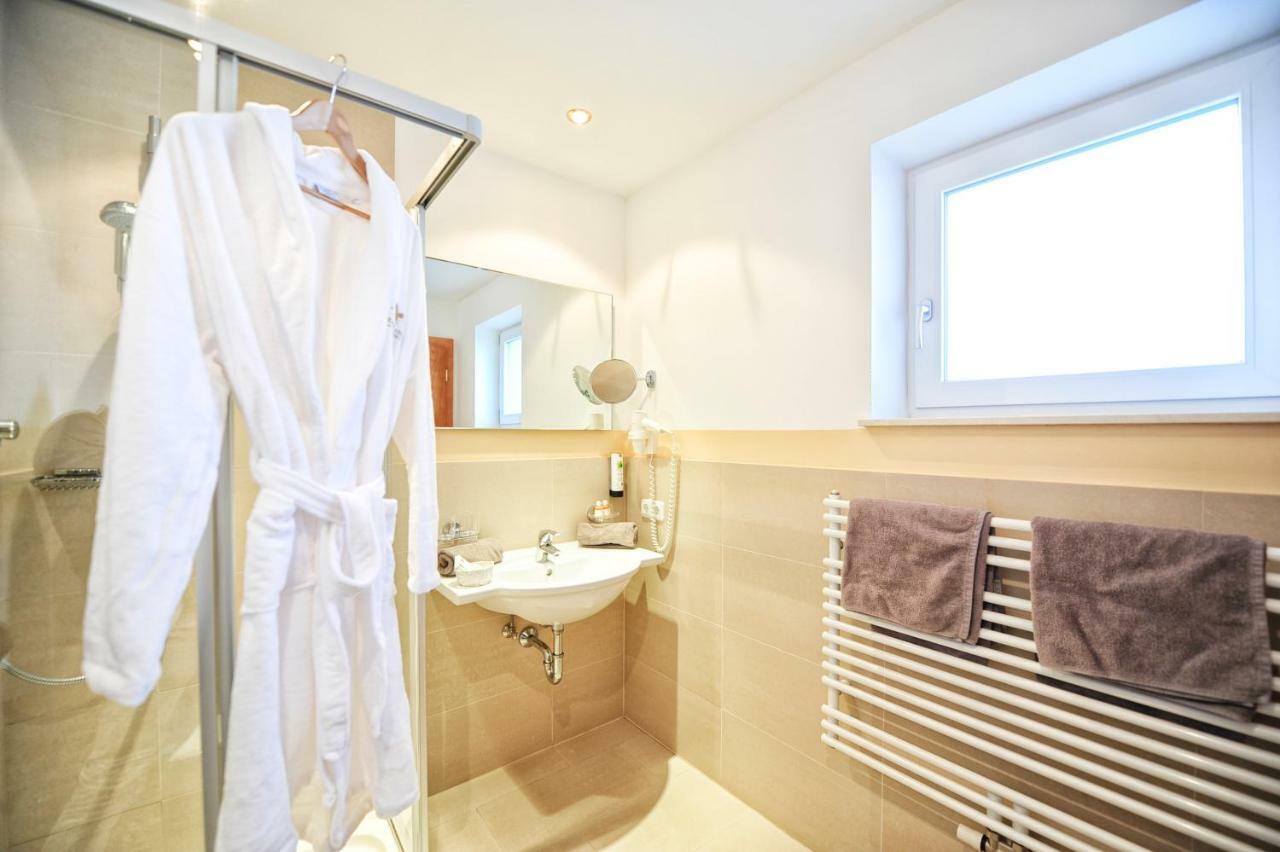 Alp Resort Tiroler Adler เซิลเดน ภายนอก รูปภาพ
