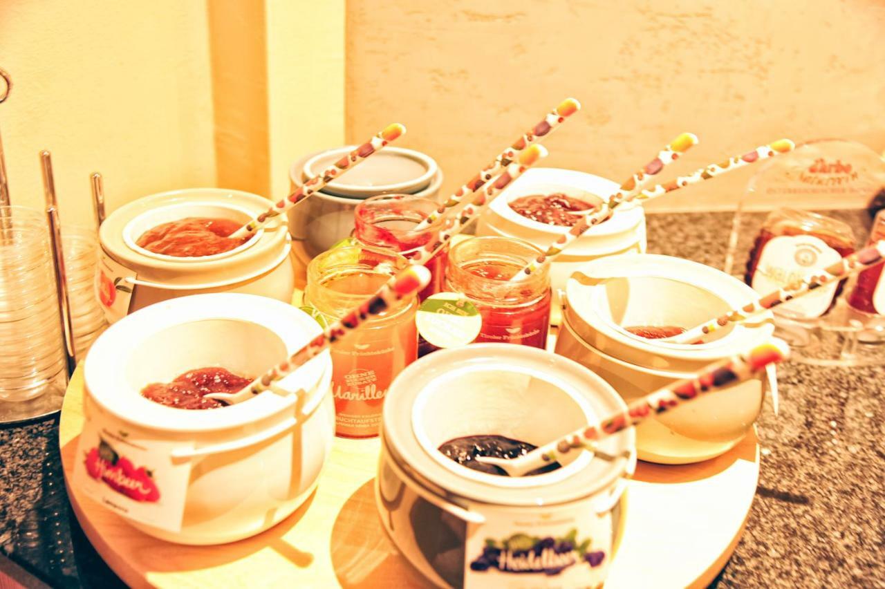 Alp Resort Tiroler Adler เซิลเดน ภายนอก รูปภาพ